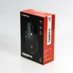Fantech wired gaming mouse model KANATA S VX9S 6 + مناسب برای گیمینگ