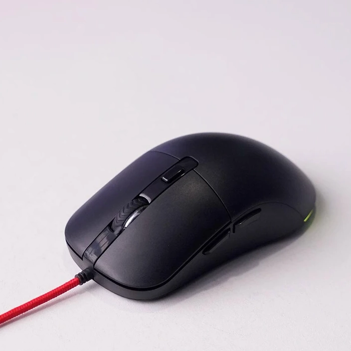 Fantech wired gaming mouse model KANATA VX9 1 + کابل بافته شده