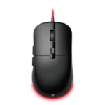 Fantech wired gaming mouse model KANATA VX9 + دقت قابل تنظیم