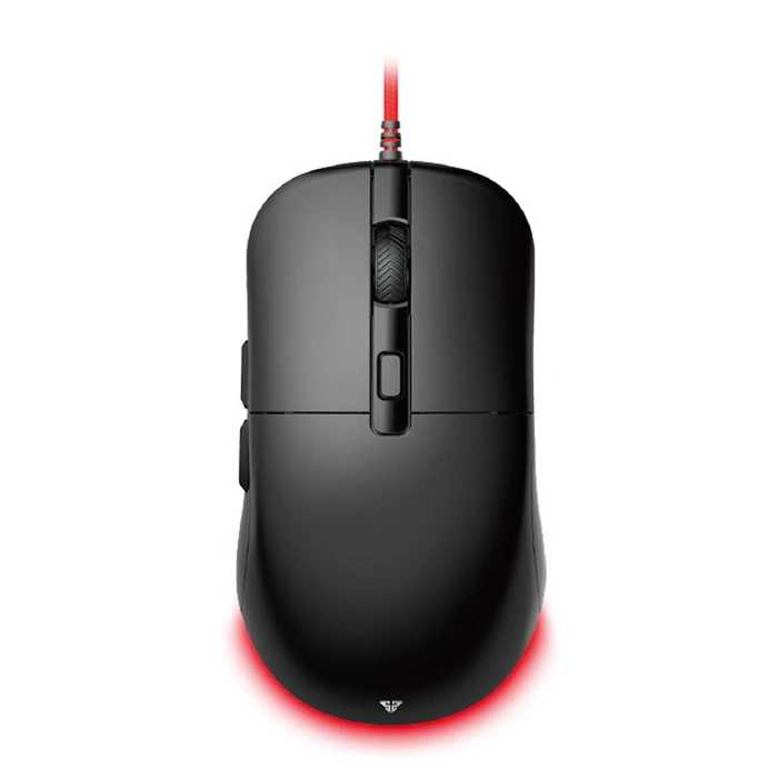 Fantech wired gaming mouse model KANATA VX9 + دقت قابل تنظیم