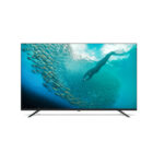 فيليبس ال ای دی 65 اینچ هوشمند مدل 65PUT 7129/98-4K-UHD