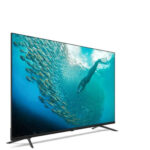 فيليبس ال ای دی 65 اینچ هوشمند مدل 65PUT 7129/98-4K-UHD