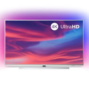 فيليبس ال ای دی 75 اینچ هوشمند مدل 75PUT 7129/98-4K-UHD