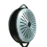 MGS pan, model B Italy, size 40 + کیفیت مناسب