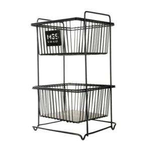 MGS square onion holder model PS101 + طراحی مربعی خاص