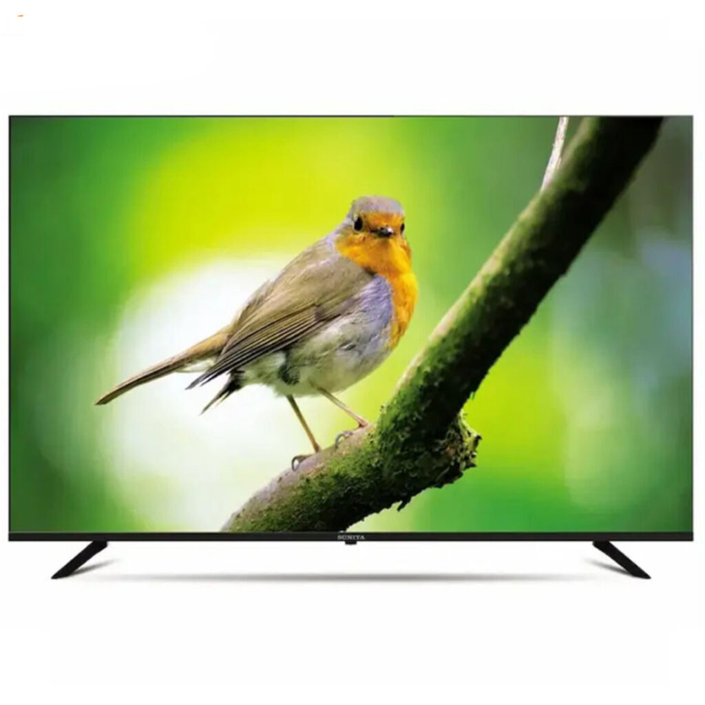 سونيا ال اى دى S-65LQ9700-UHD-4K-SMART-ANDROID14