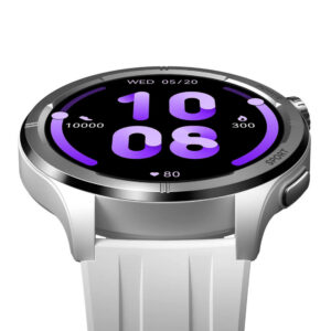 ساعت هوشمند هایلو مدل Solar NEO (HF008)