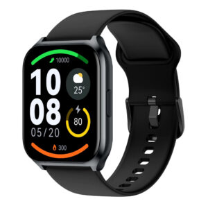 ساعت هوشمند هایلو مدل Watch 2 Pro