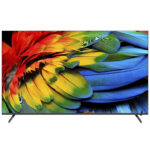 تلویزیون بويمن ال ای دی مدل 65KAE6800UW-4K-Android11-Smart