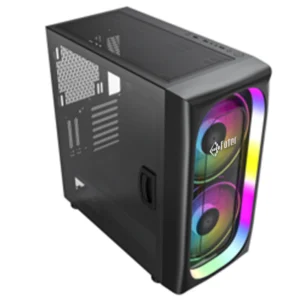 کیس کامپیوتر فاطر مدل FG-790B