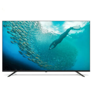 فیلیپس ال ای دی 55 اینچ هوشمند مدل 55PUT 7129/98-4K-UHD