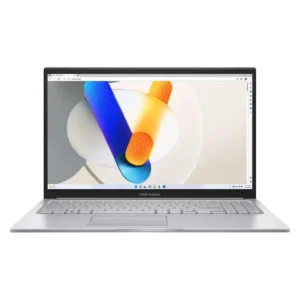 لپ تاپ 15.6 اینچی ایسوس مدل Vivobook 15 X1504VA-NJ816-i3 1315U-16GB DDR4 3200MHz-512GB SSD-TFT - کاستوم شده