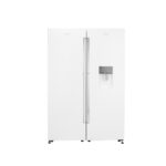 یخچال فریزر دوقلو دیپوینت مدل MAX-D