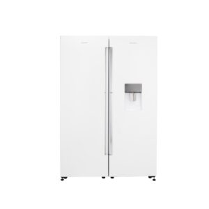 یخچال فریزر دوقلو دیپوینت مدل MAX-D