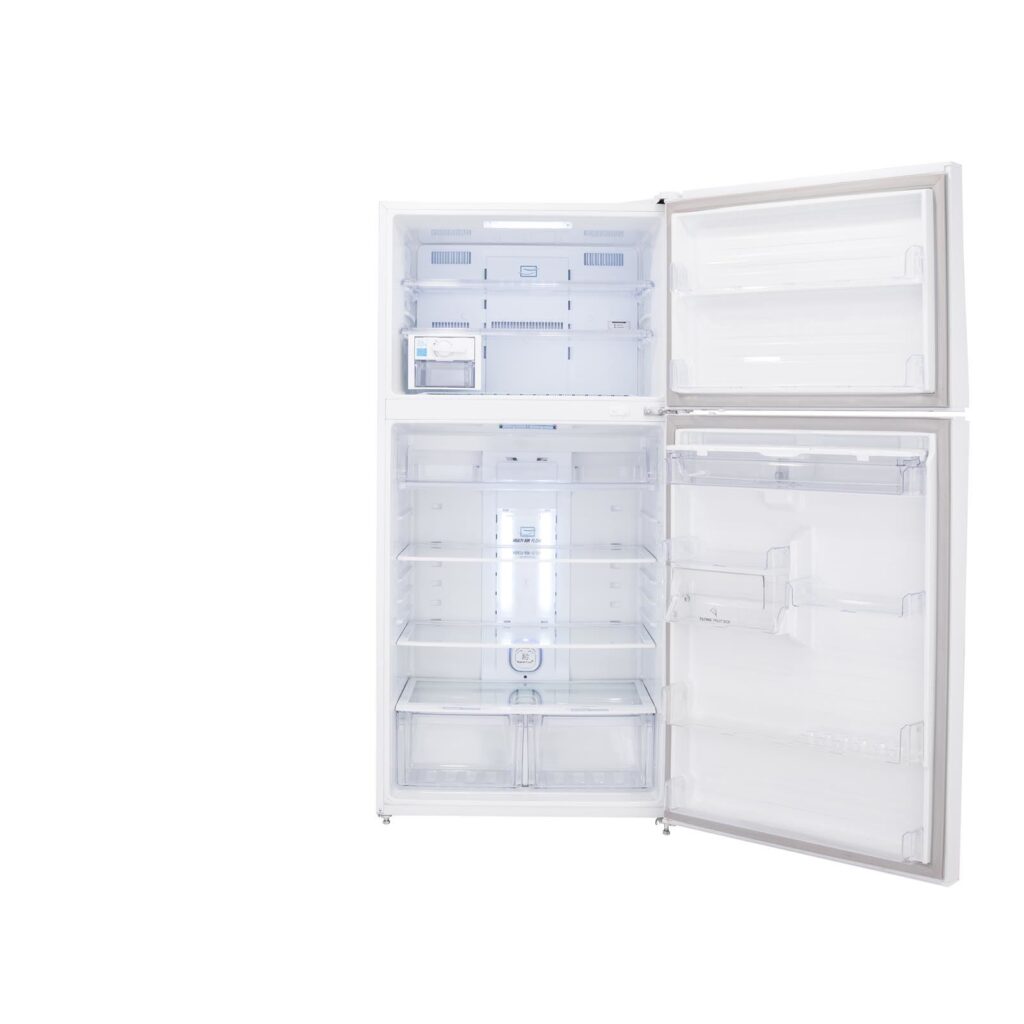 یخچال و فریزر دیپوینت مدل T7