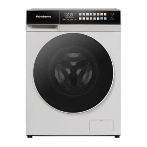 لباسشویی پاکشوما مدل X106W ظرفیت 11 کیلوگرم