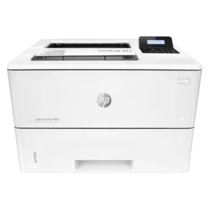 پرینتر لیزری اچ‌ پی مدل LaserJet Pro M501dn