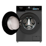 ماشین لباسشویی پاکشوما مدل Q9X ظرفیت 9 کیلوگرم