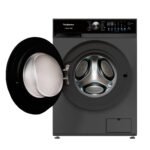 ماشین لباسشویی پاکشوما مدل S8X ظرفیت ۸ کیلوگرم