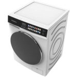 لباسشویی پاکشوما مدل X106W ظرفیت 11 کیلوگرم