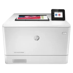 پرینتر لیزری رنگی اچ پی مدل Color LaserJet Pro M454dw