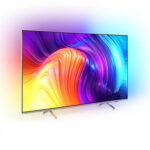 فيليبس ال ای دی 86 اینچ هوشمند مدل PUT 7129/9886-4K-UHD