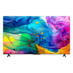 فيليبس ال ای دی 86 اینچ هوشمند مدل PUT 7129/9886-4K-UHD