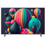 LT-55 N7125-4K-SMART-UHD-ANDROID11 دی ای ال سی وی جی