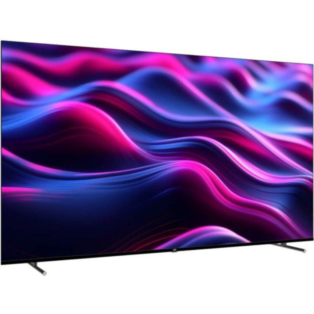 LT-55 NQ7125-4K-SMART-QLED-UHD-ANDROID11 دی ای ال سی وی جی