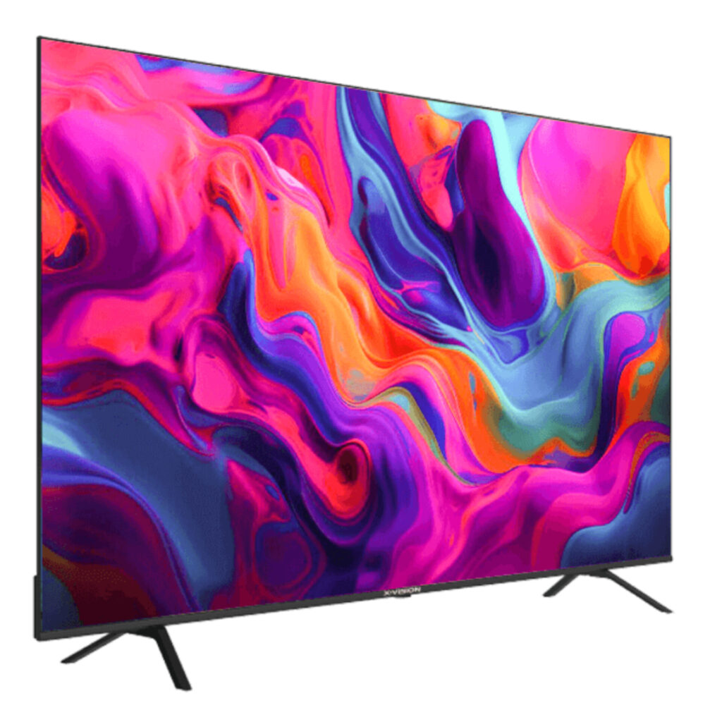 LT-65 NQ7225-4K-SMART-QLED-UHD-ANDROID11 دی ای ال سی وی جی