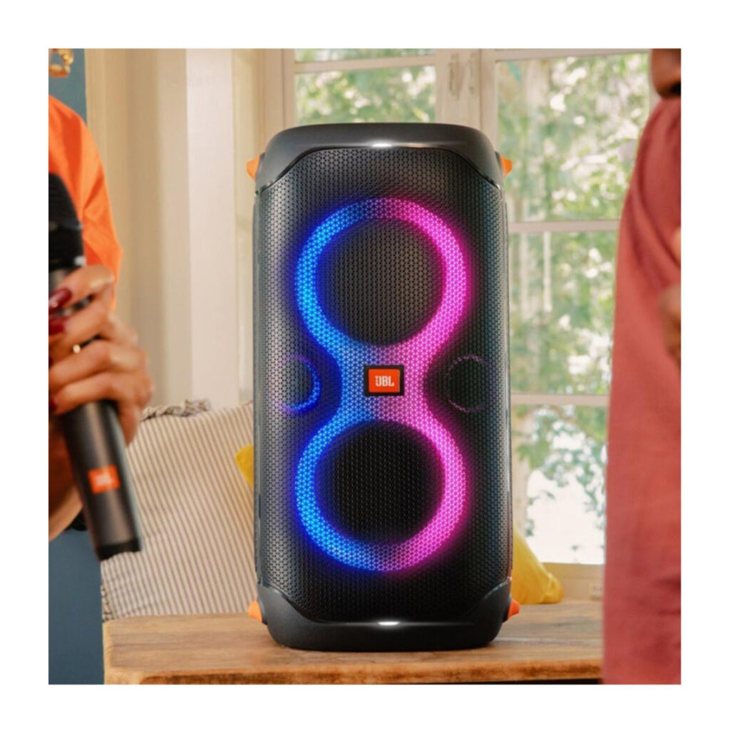 HS TD15C1 مدل اسپیکر هانسر