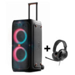 HS TD15C1 مدل اسپیکر هانسر