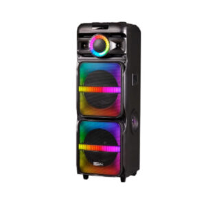 L-MX-DJ2122 CN12 E18UP3 جی دی 4*12 تکه 2 اسپیکر مکسیدر