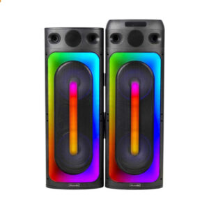 R- MX DJ2122 CN12 E25UP3 4*12 تکه 2 اسپیکر مکسیدر