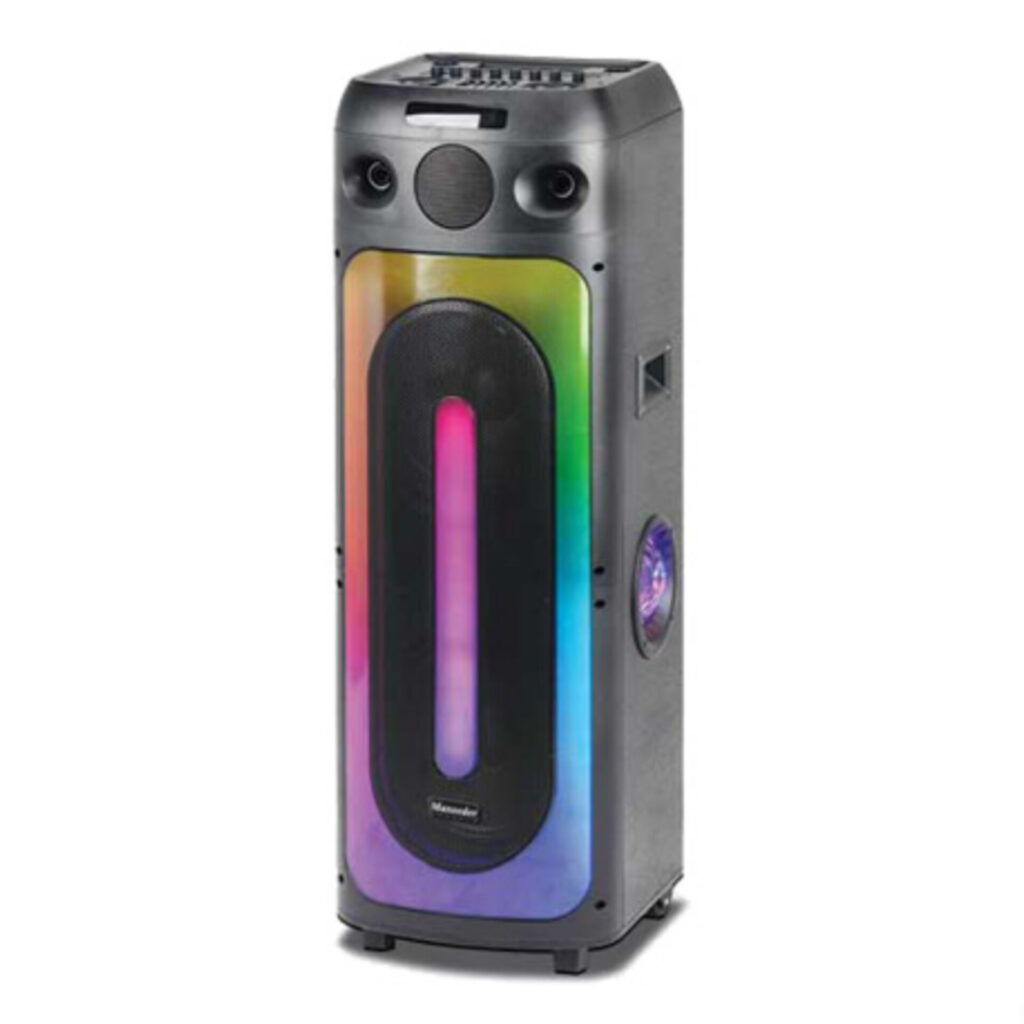 L- MX DJ2122 CN12 E25UP3 4*12 تکه 2 اسپیکر مکسیدر