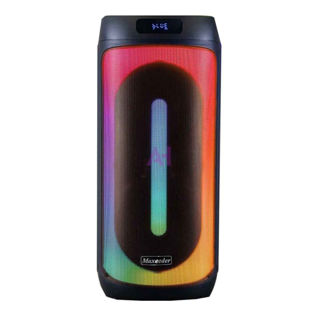 R- MX DJ2122 CN12 E25UP3 4*12 تکه 2 اسپیکر مکسیدر