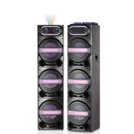 L-MX-DJ3102 CN627 جی دی 6*10 تکه 2 اسپیکر مکسیدر