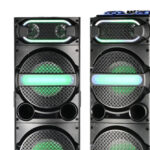 L-MX-DJ3102 CN627 جی دی 6*10 تکه 2 اسپیکر مکسیدر