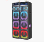 R-MX-DJ3102 CN627 جی دی 6*10 تکه 2 اسپیکر مکسیدر