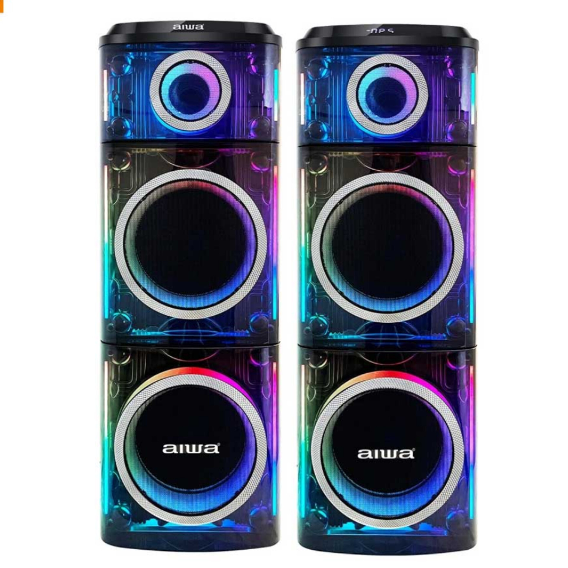 R-AIWA-X2200DSN- PRO-BT/MIC 12 ساب 4 تکه 2 اسپیکر ایوا R-AIWA-X2200DSN- PRO-BT/MIC 12 ساب 4 تکه 2 اسپیکر ایوا