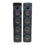 R-AIWA-X2104DSP- PRO-BT/MIC 4*10 تکه 2 اسپیکر ایوا