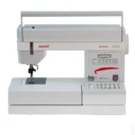 Kachiran sewing and embroidery machine, Newlife model 1129D + قابلیت گلدوزی و دوخت‌ تزئینی بدون نیاز به دستگاه جداگانه