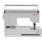 Kachiran sewing and embroidery machine, Newlife model 1129D + بازوی آزاد و کمپلت تمام‌دور