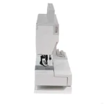 Kachiran sewing and embroidery machine, Newlife model 1129D + مناسب برای دوخت لباس خانگی