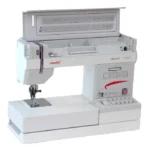 Kachiran sewing and embroidery machine, Newlife model 1129D + مناسب برای تولیدات خانگی یا کارگاه‌های کوچک