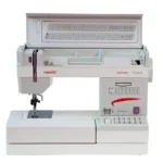 Kachiran sewing and embroidery machine, Newlife model 1129D + مناسب برای تعمیرات لباس