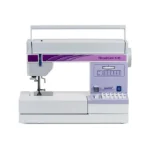 Kachiran sewing and embroidery machine, Newlife model 1149 + تنوع بسیار بالا در طرح‌های دوخت