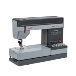 Kachiran sewing and embroidery machine, Newlife model 1159D + مناسب برای خیاطی خانگی