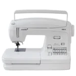 Kachiran sewing and embroidery machine, Newlife model 5000D + تنوع بسیار بالا در طرح دوخت