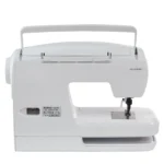 Kachiran sewing and embroidery machine, Newlife model 5000D + مناسب برای کاربران حرفه‌ای یا تولیدات خانگی